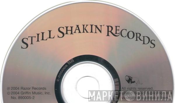 Still Shakin' Records - Винил CD и Кассеты лейбла Still Shakin' Records на сайте МаркетВинила