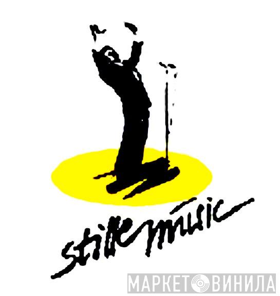 Stille Music - Винил CD и Кассеты лейбла Stille Music на сайте МаркетВинила