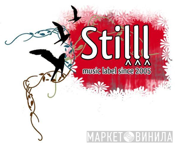 Stilll - Винил CD и Кассеты лейбла Stilll на сайте МаркетВинила