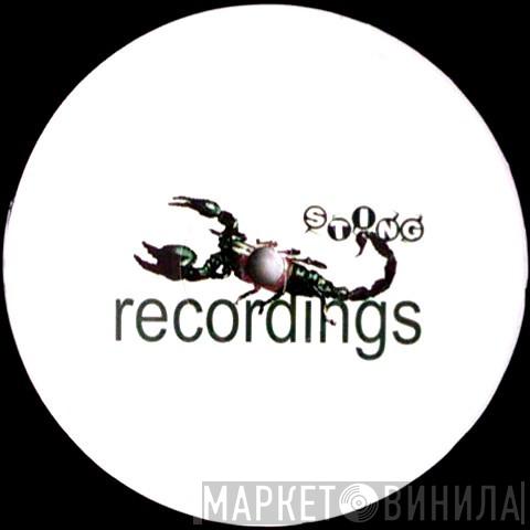 Sting Recordings - Винил CD и Кассеты лейбла Sting Recordings на сайте МаркетВинила