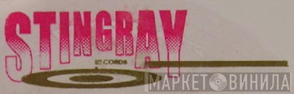 Stingray Records - Винил CD и Кассеты лейбла Stingray Records на сайте МаркетВинила