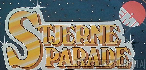 Stjerne Parade - Винил CD и Кассеты лейбла Stjerne Parade на сайте МаркетВинила