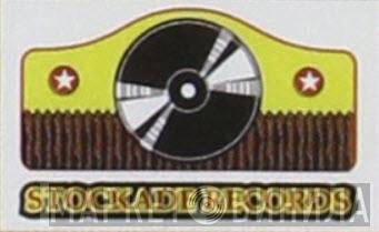 Stockade Records  - Винил CD и Кассеты лейбла Stockade Records (2) на сайте МаркетВинила