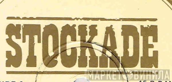 Stockade Records - Винил CD и Кассеты лейбла Stockade Records на сайте МаркетВинила