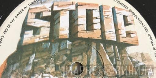 Stoic - Винил CD и Кассеты лейбла Stoic на сайте МаркетВинила