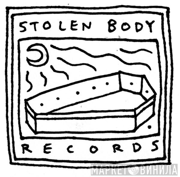 Stolen Body Records - Винил CD и Кассеты лейбла Stolen Body Records на сайте МаркетВинила