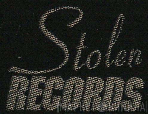 Stolen Records - Винил CD и Кассеты лейбла Stolen Records на сайте МаркетВинила