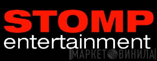Stomp Entertainment - Винил CD и Кассеты лейбла Stomp Entertainment на сайте МаркетВинила