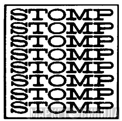 Stomp Records  - Винил CD и Кассеты лейбла Stomp Records (4) на сайте МаркетВинила