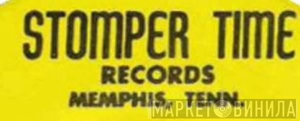 Stomper Time Records  - Винил CD и Кассеты лейбла Stomper Time Records (2) на сайте МаркетВинила