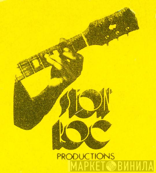 Ston' Roc Productions - Винил CD и Кассеты лейбла Ston' Roc Productions на сайте МаркетВинила