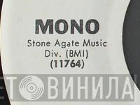 Stone Agate Music Division - Винил CD и Кассеты лейбла Stone Agate Music Division на сайте МаркетВинила