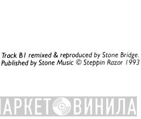 Stone Music - Винил CD и Кассеты лейбла Stone Music на сайте МаркетВинила