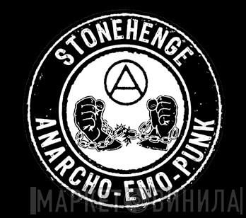 Stonehenge Records - Винил CD и Кассеты лейбла Stonehenge Records на сайте МаркетВинила
