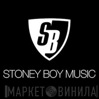 Stoney Boy Music - Винил CD и Кассеты лейбла Stoney Boy Music на сайте МаркетВинила