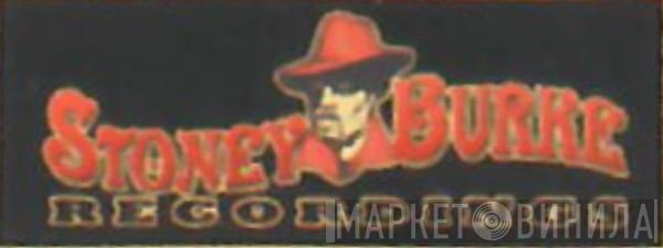 Stoney Burke Recordings - Винил CD и Кассеты лейбла Stoney Burke Recordings на сайте МаркетВинила
