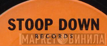 Stoop Down Records - Винил CD и Кассеты лейбла Stoop Down Records на сайте МаркетВинила