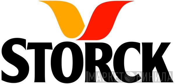 Storck - Винил CD и Кассеты лейбла Storck на сайте МаркетВинила