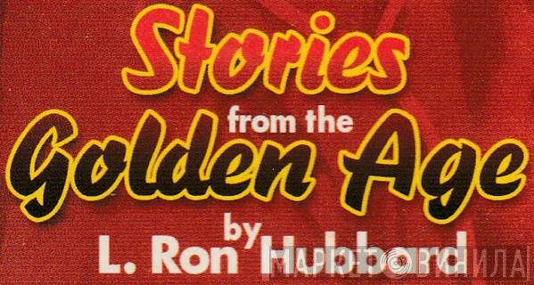 Stories From The Golden Age - Винил CD и Кассеты лейбла Stories From The Golden Age на сайте МаркетВинила