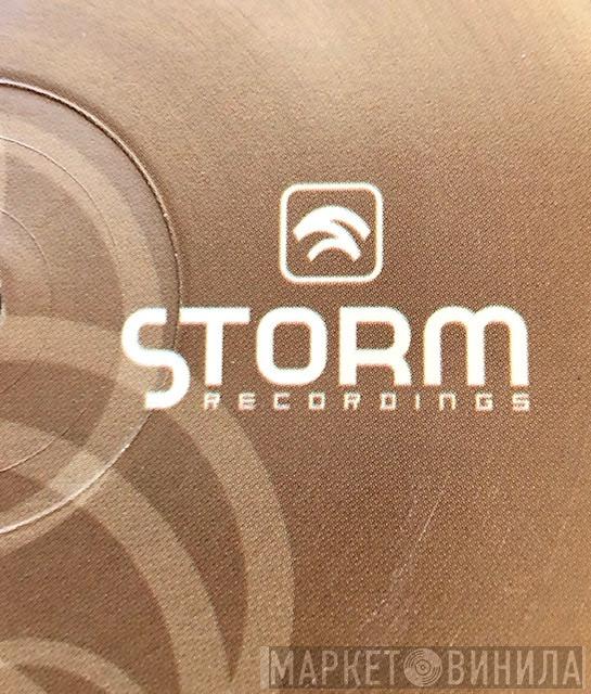 Storm Recordings - Винил CD и Кассеты лейбла Storm Recordings на сайте МаркетВинила