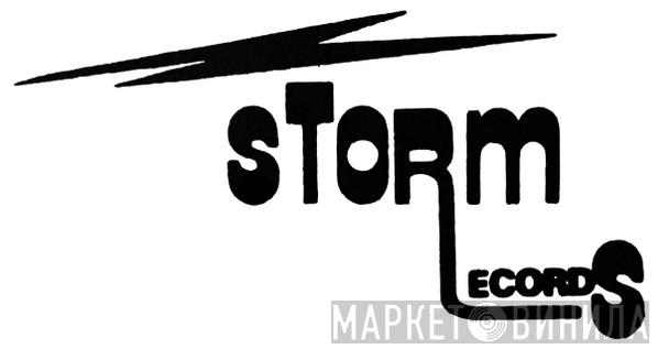 Storm Records  - Винил CD и Кассеты лейбла Storm Records (13) на сайте МаркетВинила