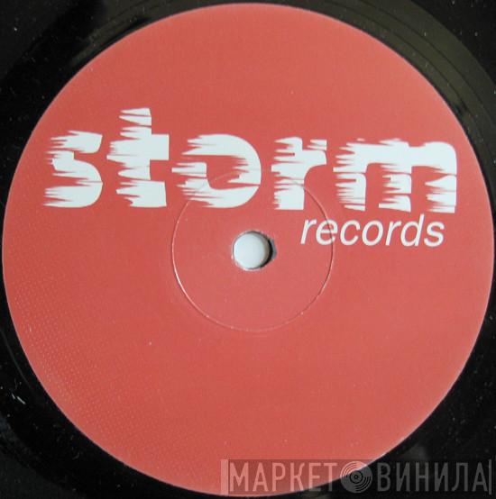 Storm Records  - Винил CD и Кассеты лейбла Storm Records (4) на сайте МаркетВинила