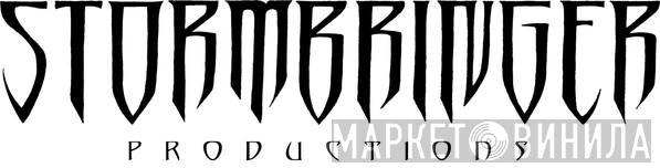 Stormbringer Productions - Винил CD и Кассеты лейбла Stormbringer Productions на сайте МаркетВинила
