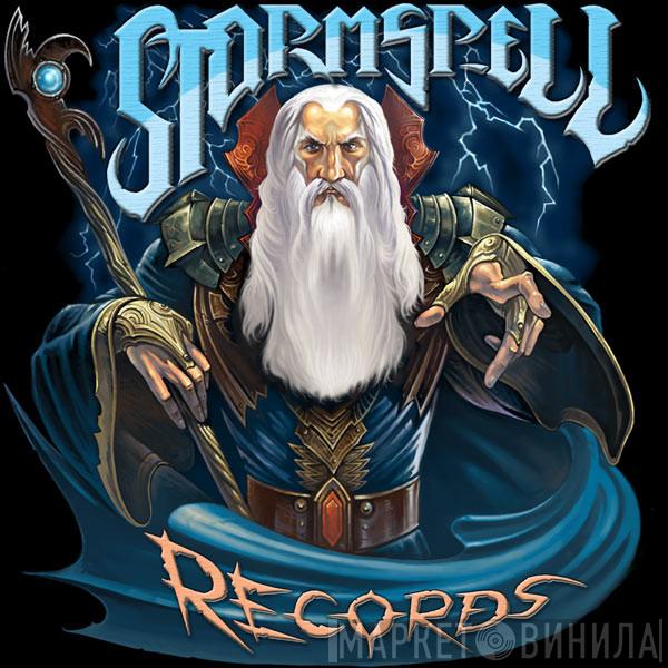Stormspell Records - Винил CD и Кассеты лейбла Stormspell Records на сайте МаркетВинила