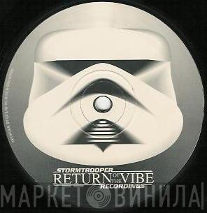 Stormtrooper Recordings - Винил CD и Кассеты лейбла Stormtrooper Recordings на сайте МаркетВинила