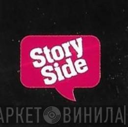 StorySide - Винил CD и Кассеты лейбла StorySide на сайте МаркетВинила