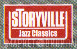 Storyville Jazz Classics - Винил CD и Кассеты лейбла Storyville Jazz Classics на сайте МаркетВинила
