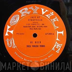 Storyville  - Винил CD и Кассеты лейбла Storyville (3) на сайте МаркетВинила