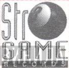 Str8 Game Records - Винил CD и Кассеты лейбла Str8 Game Records на сайте МаркетВинила