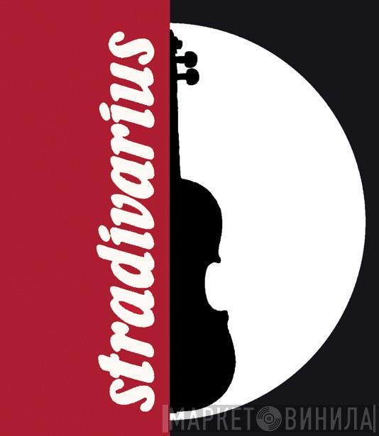 Stradivarius - Винил CD и Кассеты лейбла Stradivarius на сайте МаркетВинила