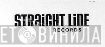 Straight Line Records - Винил CD и Кассеты лейбла Straight Line Records на сайте МаркетВинила