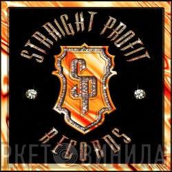 Straight Profit Records - Винил CD и Кассеты лейбла Straight Profit Records на сайте МаркетВинила