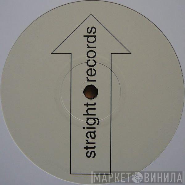 Straight Records - Винил CD и Кассеты лейбла Straight Records на сайте МаркетВинила