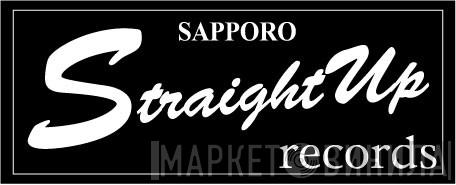 Straight Up Records  - Винил CD и Кассеты лейбла Straight Up Records (2) на сайте МаркетВинила