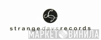 Strange Days Records - Винил CD и Кассеты лейбла Strange Days Records на сайте МаркетВинила