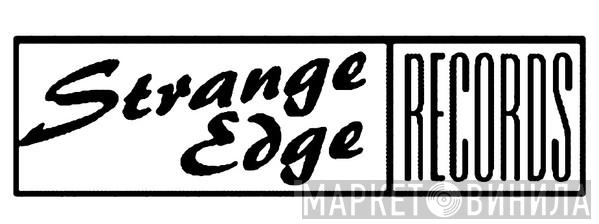 Strange Edge Records - Винил CD и Кассеты лейбла Strange Edge Records на сайте МаркетВинила
