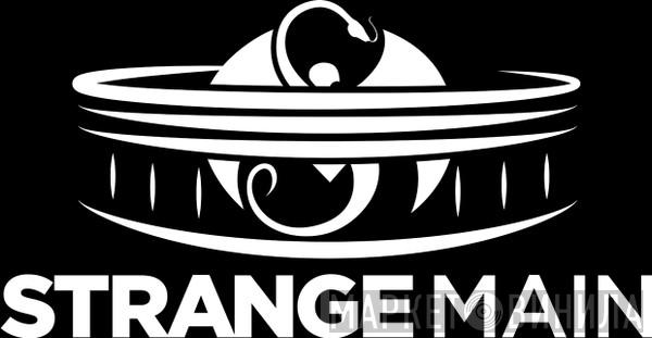 Strange Main - Винил CD и Кассеты лейбла Strange Main на сайте МаркетВинила