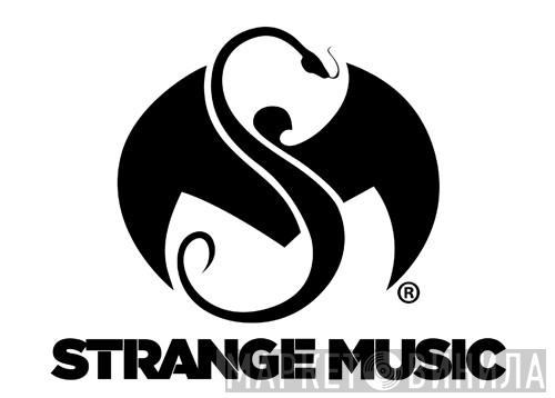 Strange Music - Винил CD и Кассеты лейбла Strange Music на сайте МаркетВинила