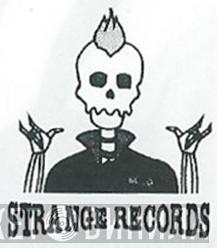 Strange Records  - Винил CD и Кассеты лейбла Strange Records (7) на сайте МаркетВинила