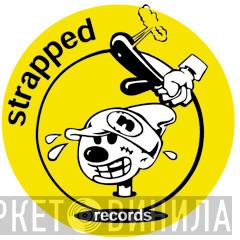 Strapped Records - Винил CD и Кассеты лейбла Strapped Records на сайте МаркетВинила