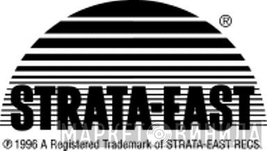Strata-East - Винил CD и Кассеты лейбла Strata-East на сайте МаркетВинила