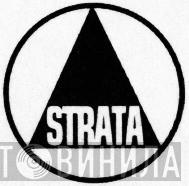 Strata - Винил CD и Кассеты лейбла Strata на сайте МаркетВинила