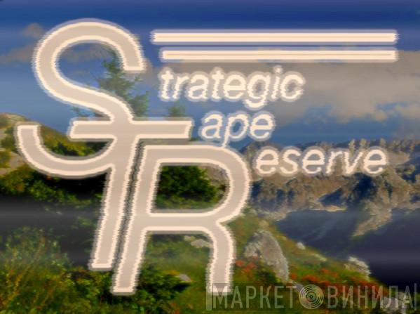Strategic Tape Reserve - Винил CD и Кассеты лейбла Strategic Tape Reserve на сайте МаркетВинила