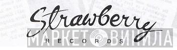 Strawberry Records  - Винил CD и Кассеты лейбла Strawberry Records (2) на сайте МаркетВинила