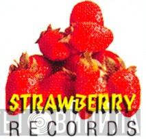 Strawberry Records  - Винил CD и Кассеты лейбла Strawberry Records (3) на сайте МаркетВинила