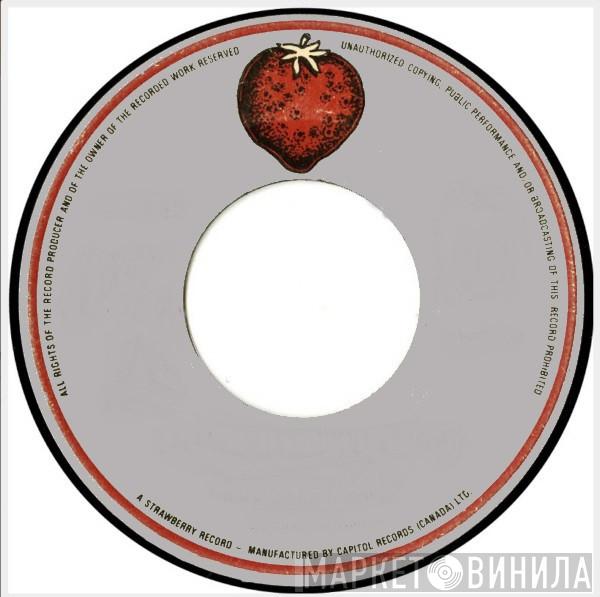 Strawberry  - Винил CD и Кассеты лейбла Strawberry (4) на сайте МаркетВинила